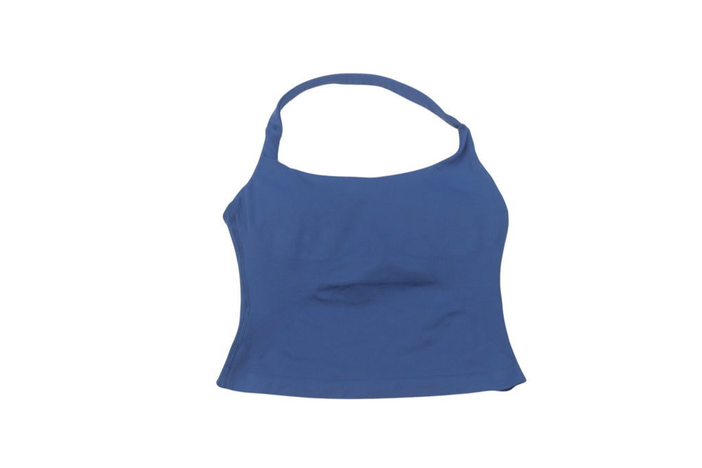 Conjunto de 2 piezas para mujer: top sin mangas y biker shorts