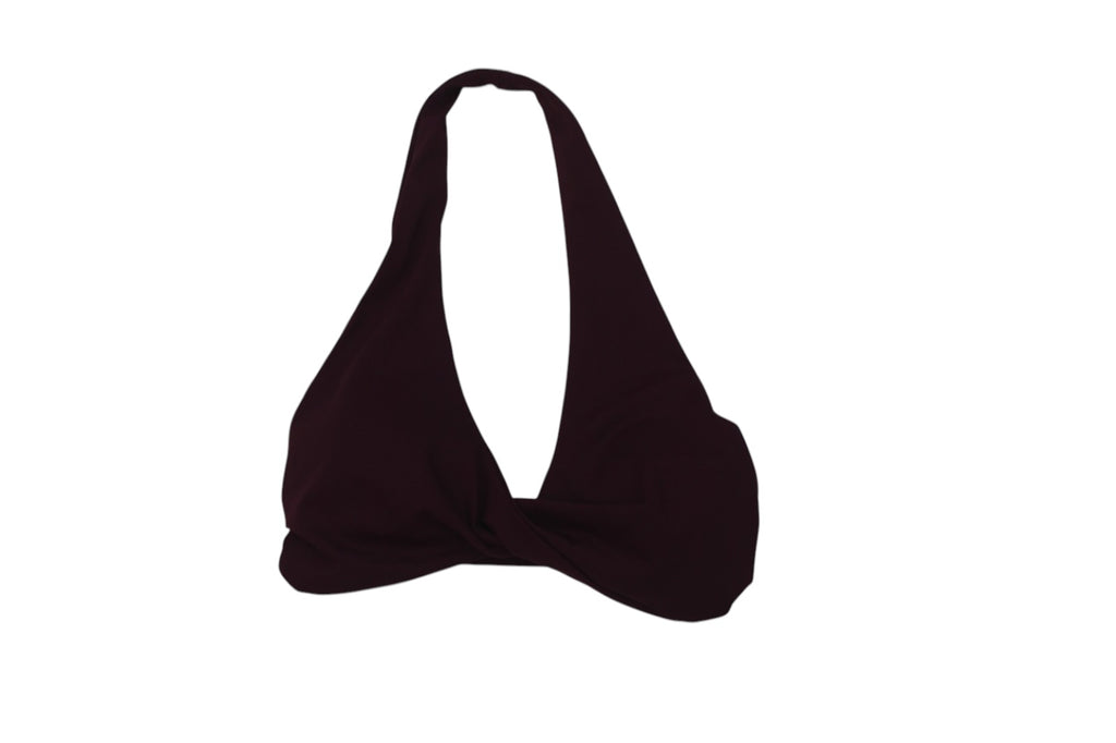 Top deportivo sin mangas con cuello V