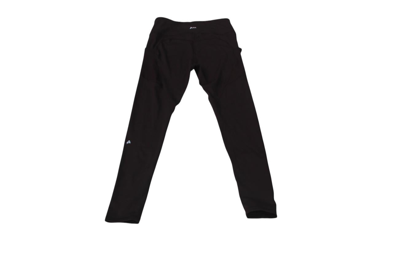 Leggings deportivos de cintura alta