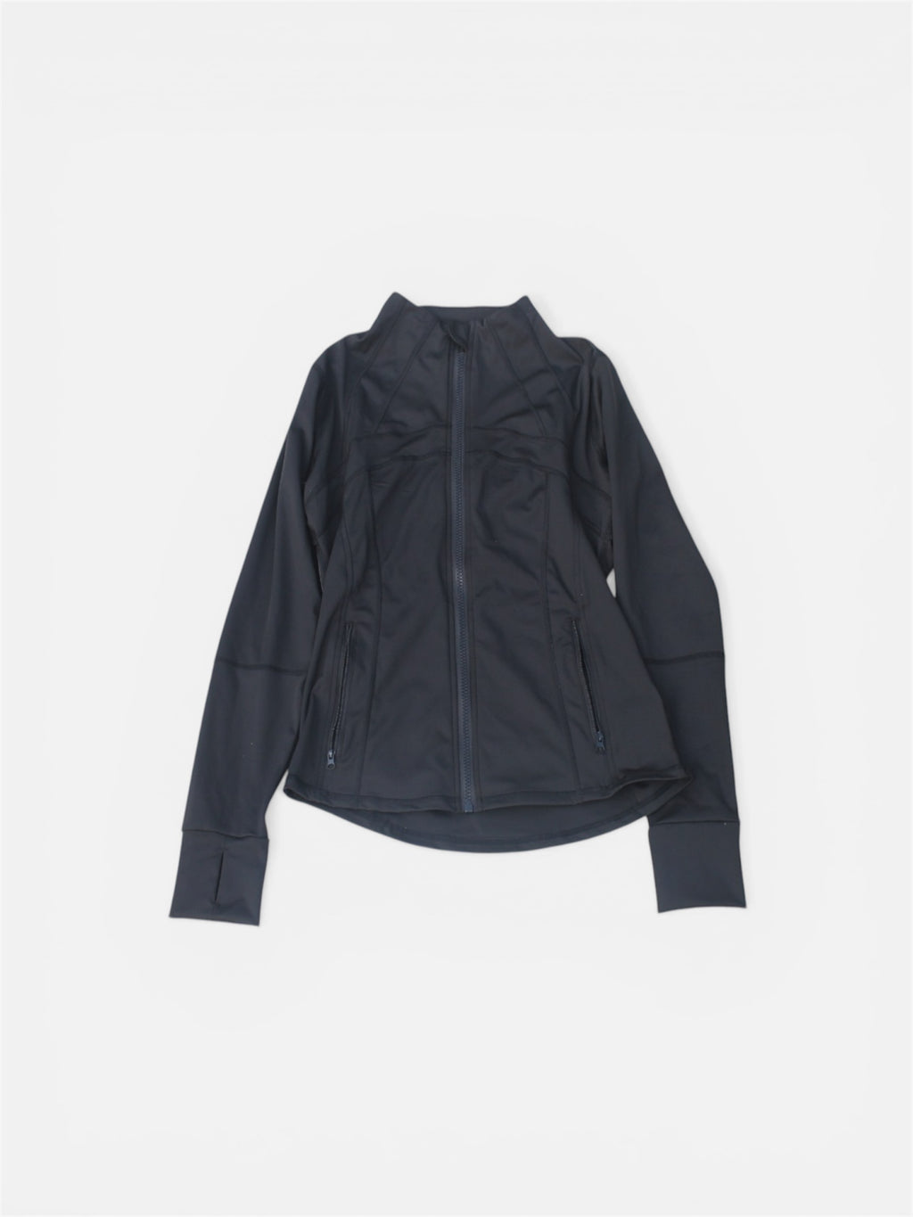Define jacket deportiva