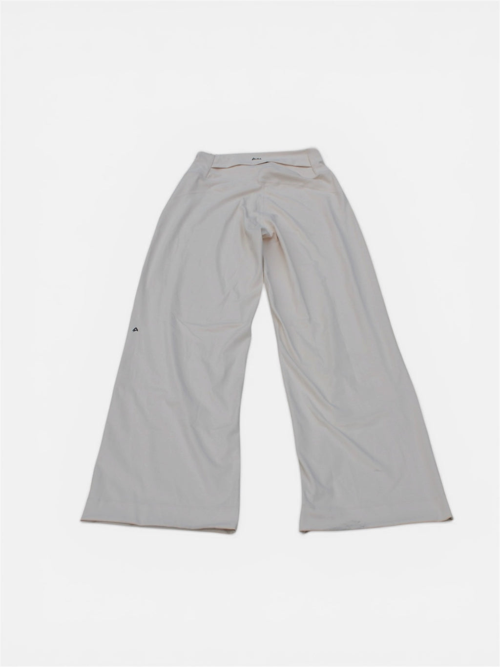 Leggings wide leg deportivos