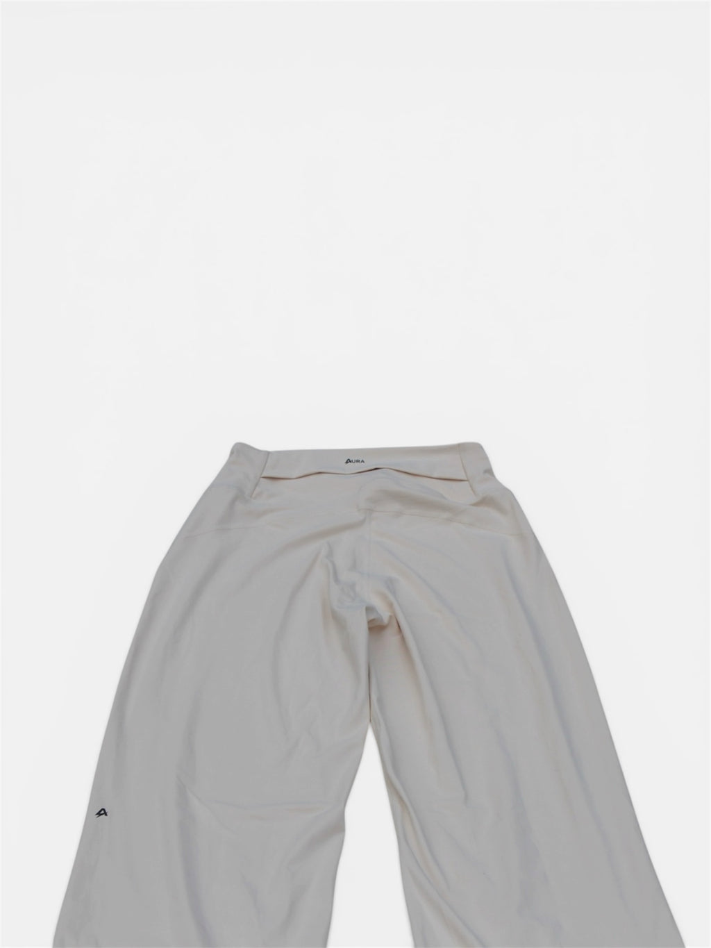 Leggings wide leg deportivos
