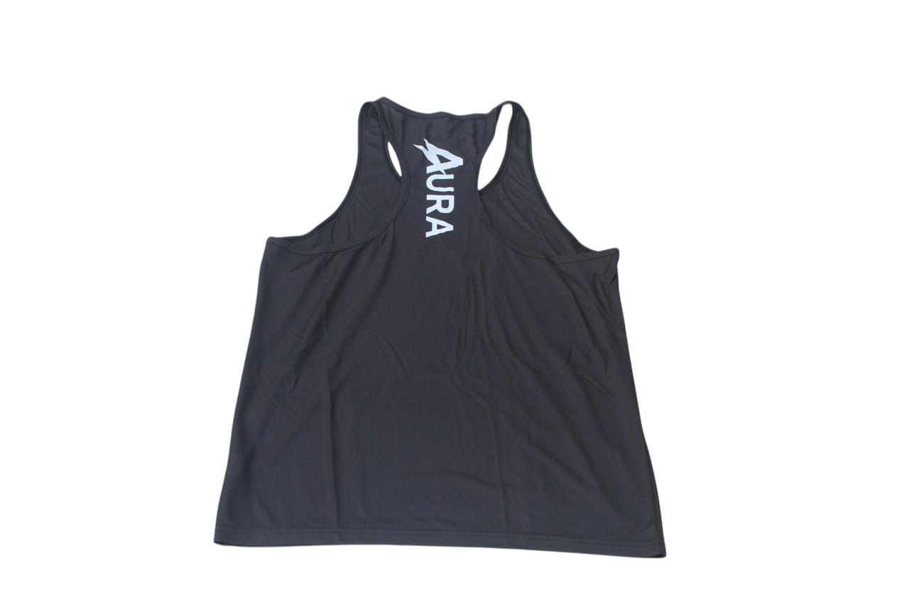 Playera sin mangas