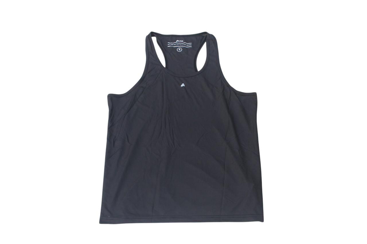 Playera sin mangas
