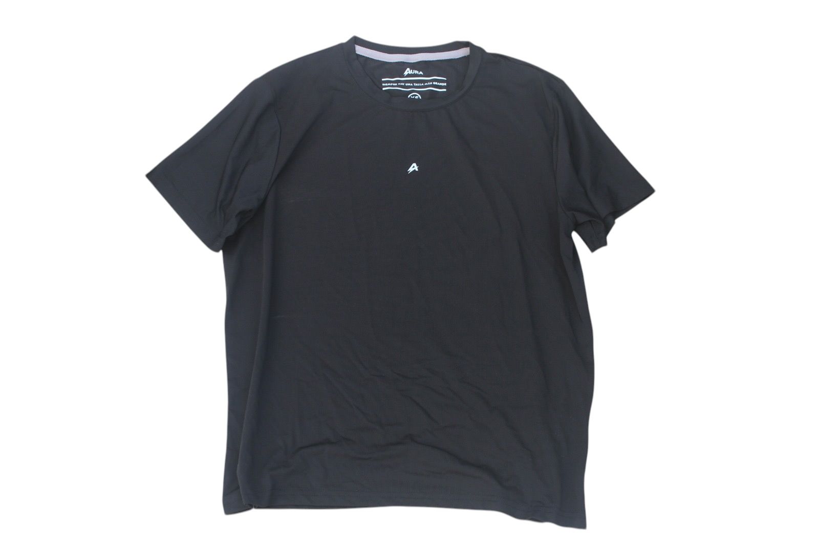 Playera Only AURA athlets
