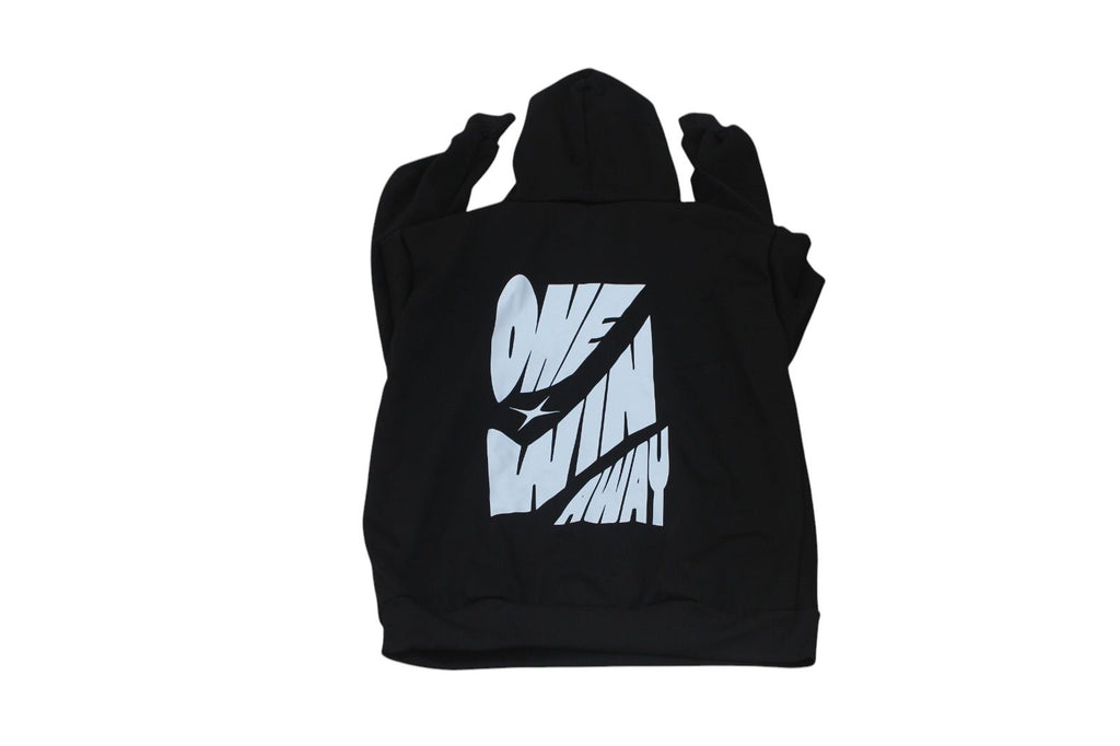 Hoodie ONE WIN AWAY