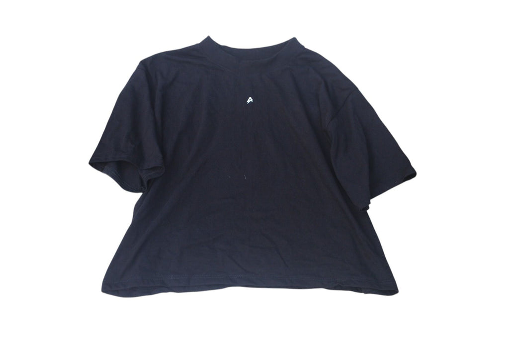 Playera LET IT WORK OUT