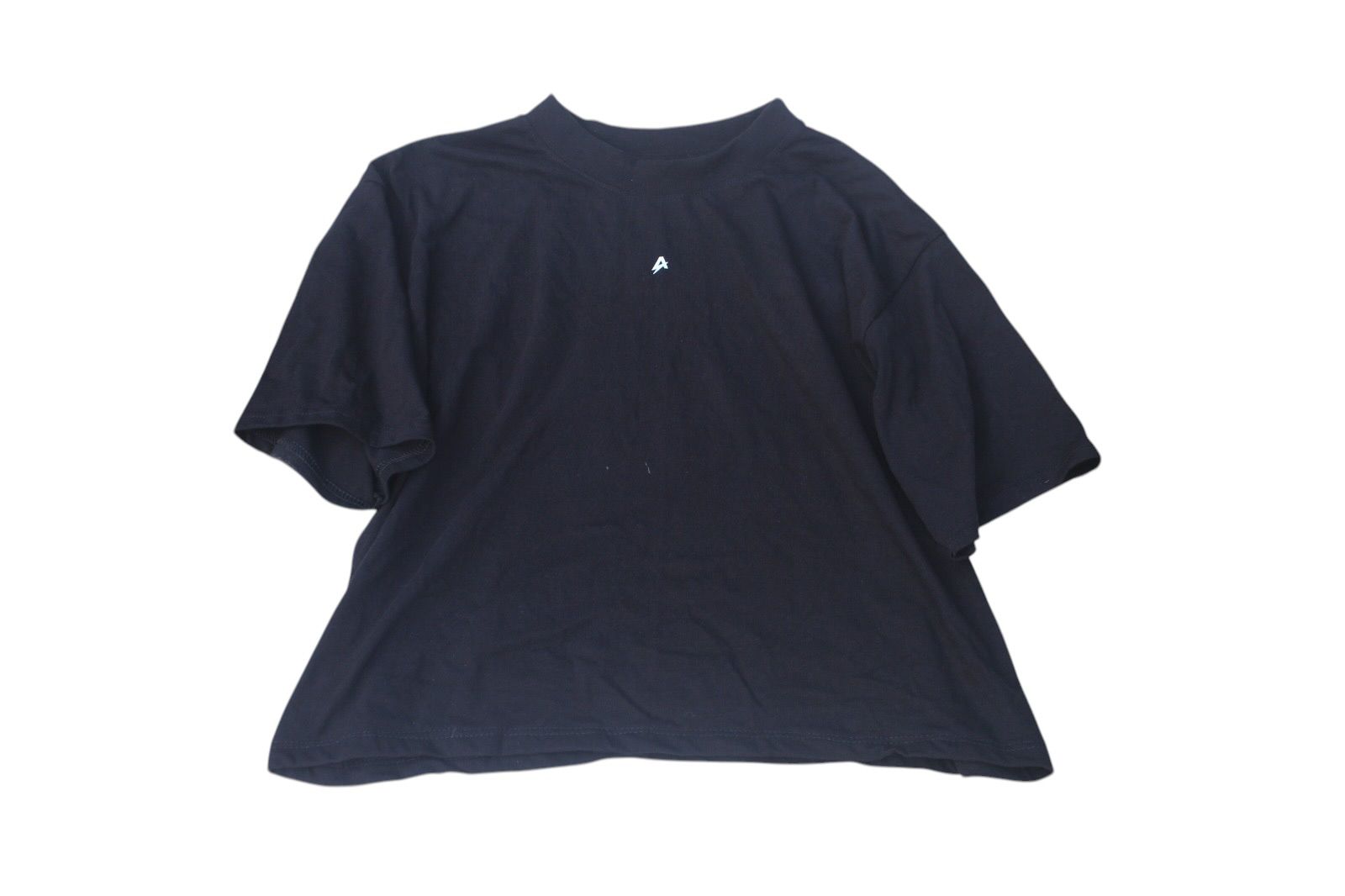 Playera LET IT WORK OUT