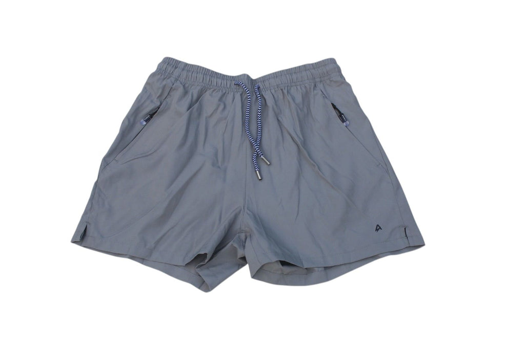 Short A